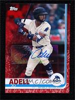 Jo Adell #/10