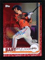 Joey Bart [EX to NM] #/10