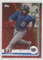 Corey Ray [EX to NM] #/10