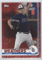 Ryan Weathers #/10