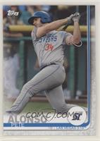 Pete Alonso [EX to NM]