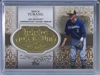 Brice Turang #/50