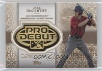 Jake McCarthy #/50