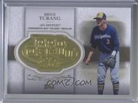 Brice Turang #/99