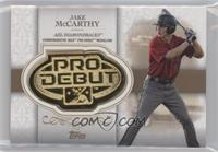 Jake McCarthy #/99