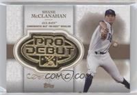 Shane McClanahan #/99