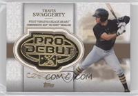 Travis Swaggerty #/99