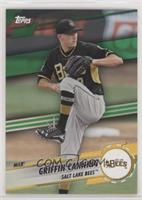 Griffin Canning #/99