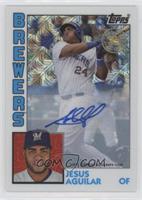 Jesus Aguilar #/199