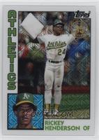 Rickey Henderson