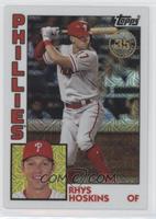 Rhys Hoskins