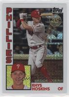 Rhys Hoskins