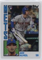 Jeff McNeil