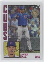 Javier Baez