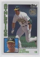 Mark McGwire