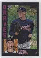 Kolby Allard #/199