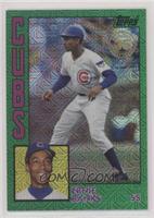 Ernie Banks #/99