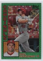 Paul Goldschmidt #/99