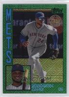 Robinson Cano #/99