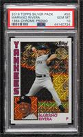 Mariano Rivera [PSA 10 GEM MT]