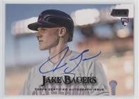 Jake Bauers #/25