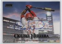 Odubel Herrera #/25