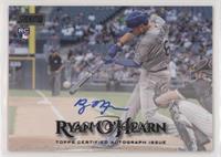 Ryan O'Hearn #/25