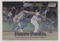 Freddy Peralta #/10