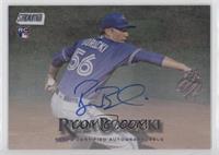 Ryan Borucki #/10