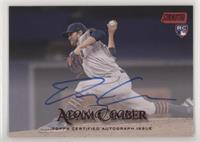 Adam Cimber #/50