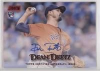 Dean Deetz #/50