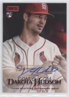 Dakota Hudson #/50