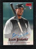 Eloy Jimenez #/50