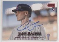 Jake Bauers #/50