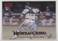 Nicholas Ciuffo #/50