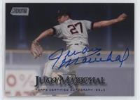 Juan Marichal