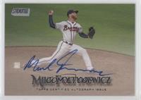 Mike Foltynewicz