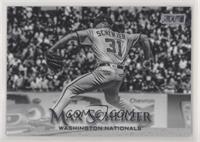 Max Scherzer