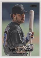 Mike Piazza