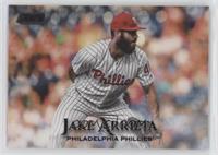 Jake Arrieta