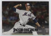 Jacob deGrom