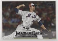 Jacob deGrom