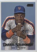 Darryl Strawberry