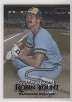 Robin Yount