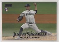 Justus Sheffield