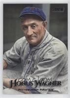 Honus Wagner [EX to NM]