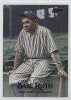 Babe Ruth