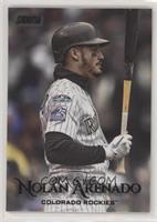 Nolan Arenado