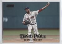 David Price