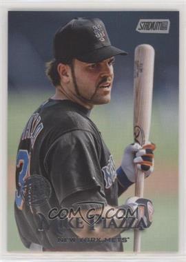 2019 Topps Stadium Club - [Base] - Members Only #120 - Mike Piazza